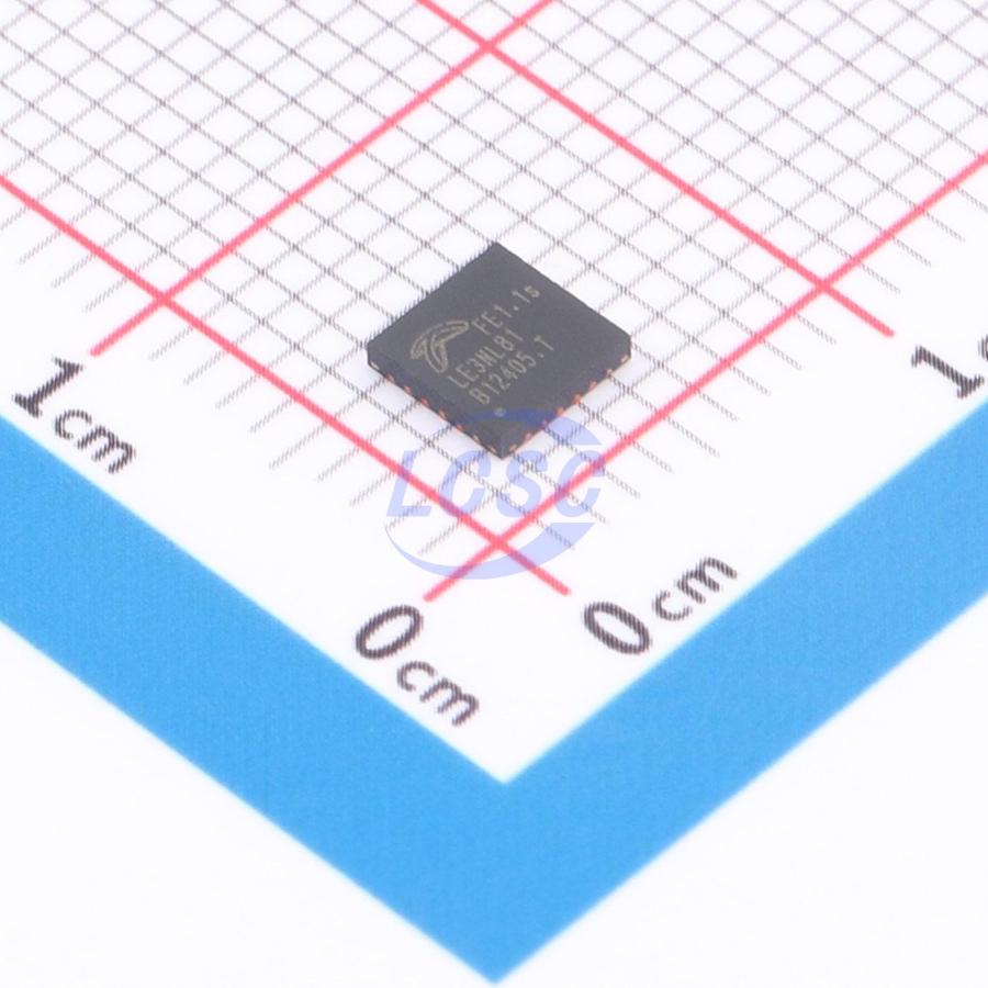 FE1.1S-BQFN24BT TERMINUS