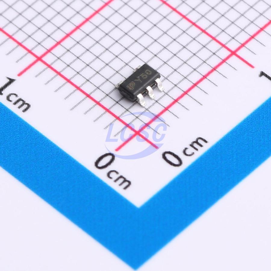 TPLP2992IM5X-5.0 TECH PUBLIC