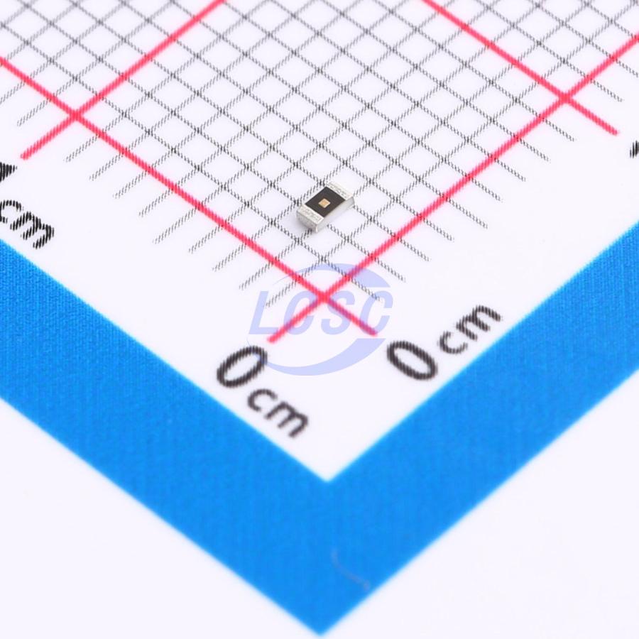 ESR03EZPD1292 ROHM