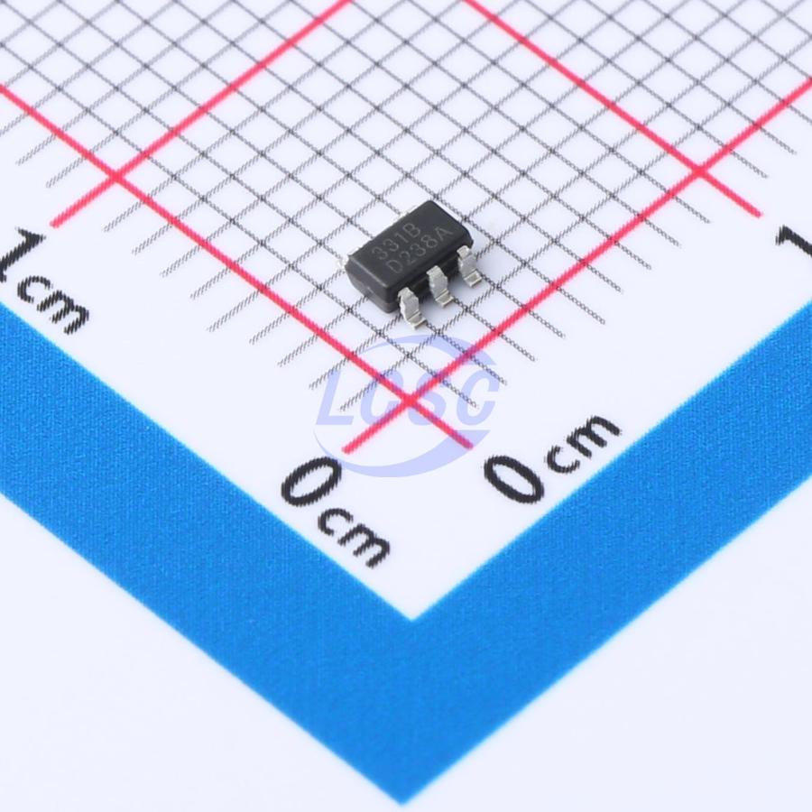 LM331BXF RUNIC