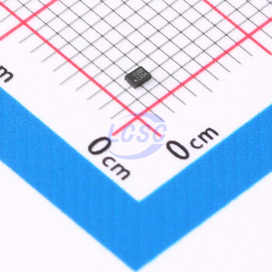 RS0302YUTDS8 RUNIC