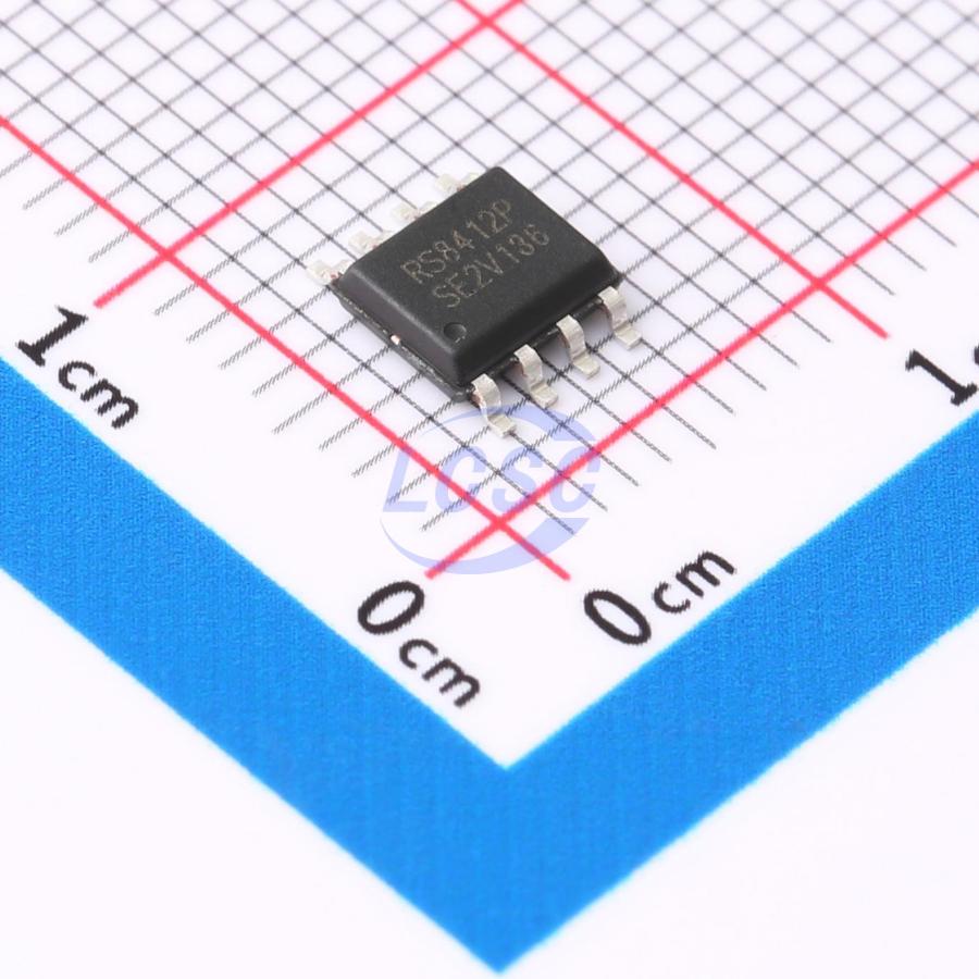 RS8412PXK RUNIC