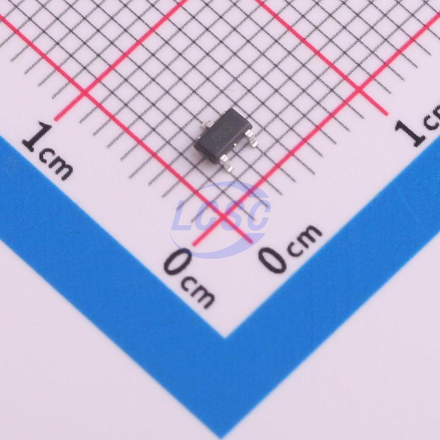 CBM810SST3 Corebai Microelectronics