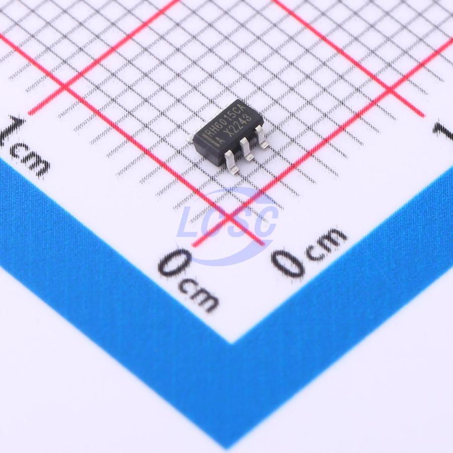 RH6015CA RONGHE Microelectronics