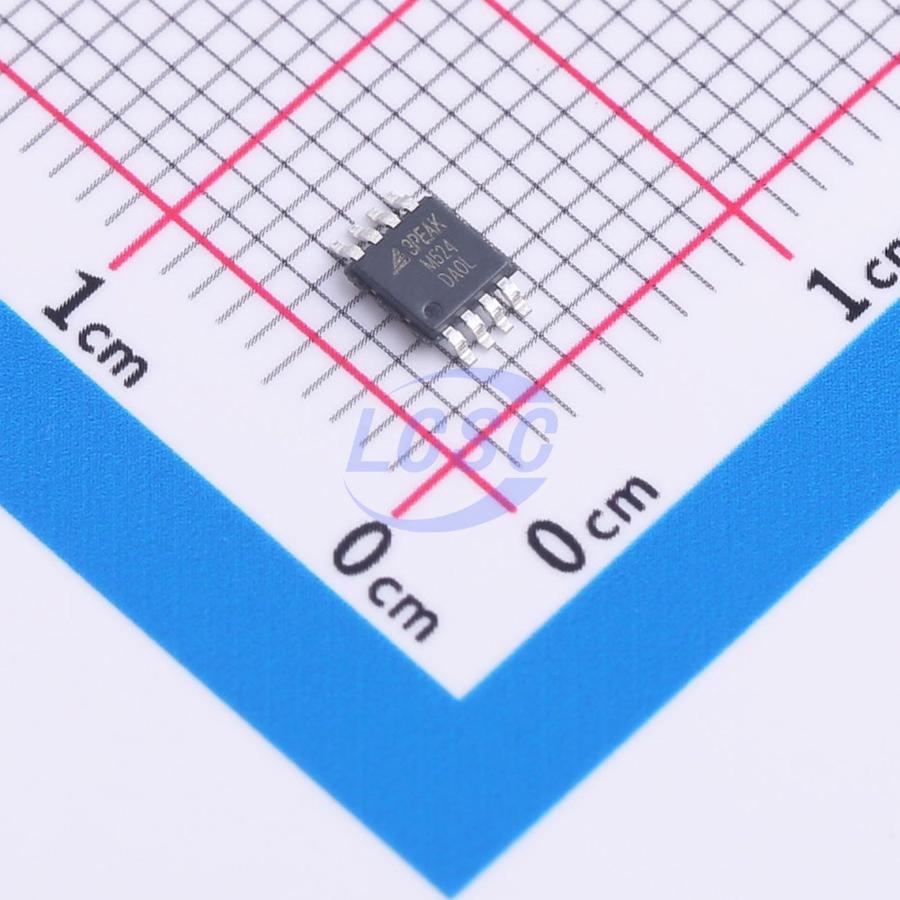TPM27524-EV1R 3PEAK
