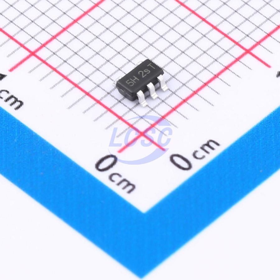 AP2205-50W5-7 DIODES
