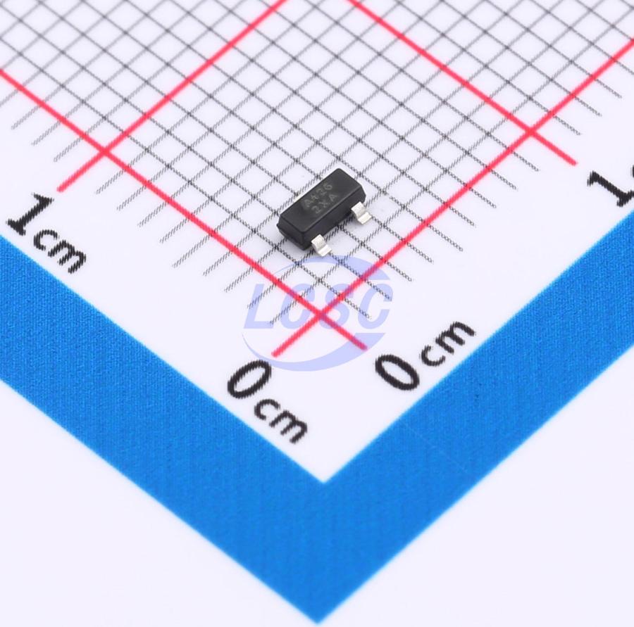 APX803L20-26SA-7 DIODES
