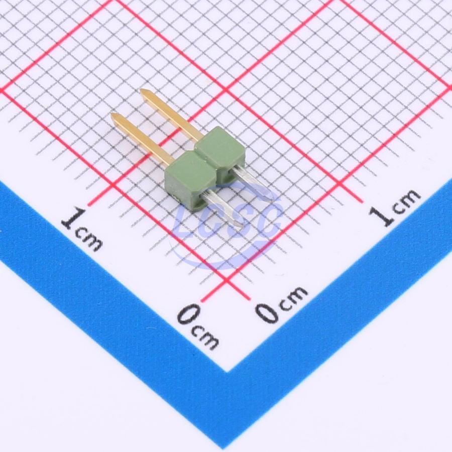 826646-2 TE Connectivity