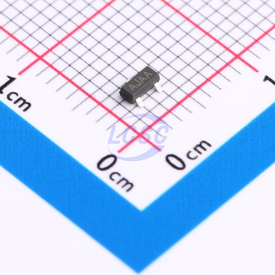 MAX810T MSKSEMI