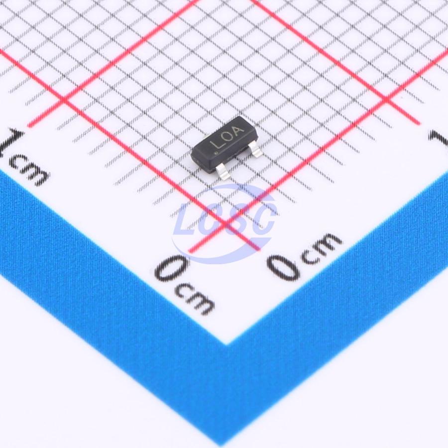 LM3480IM3X-3.3 TECH PUBLIC