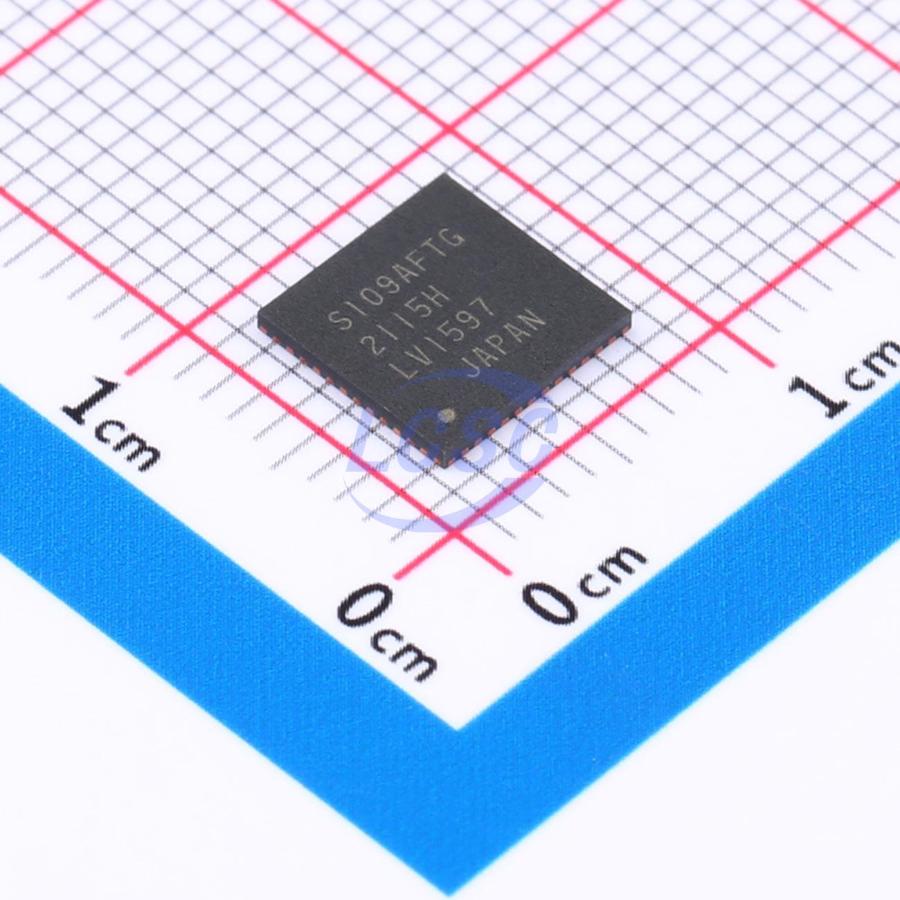 TB67S109AFTG(OSQEL) TOSHIBA