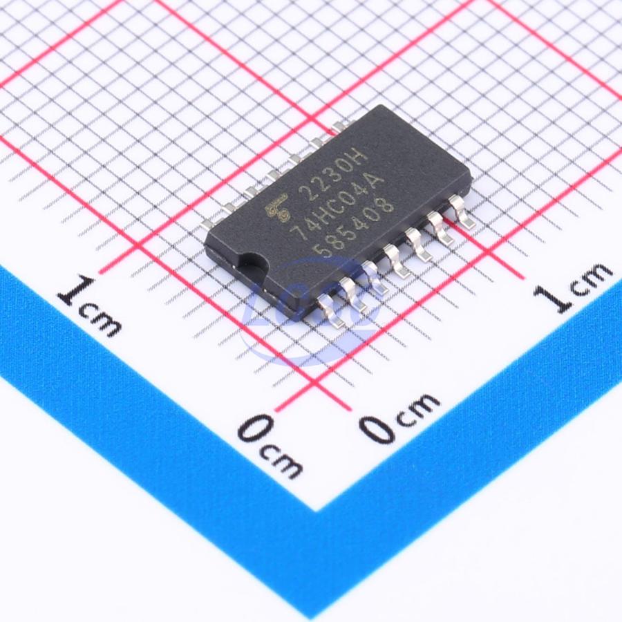TC74HC04AF(EL,F) TOSHIBA
