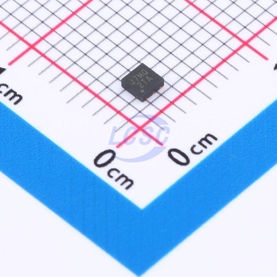 AP7347DQ-33FDZW-7 DIODES