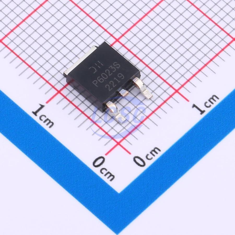 DMPH6023SK3Q-13 DIODES