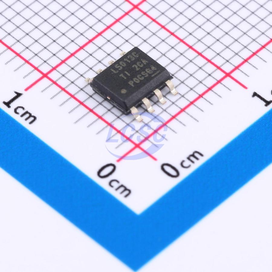 LM5013DDAR TI