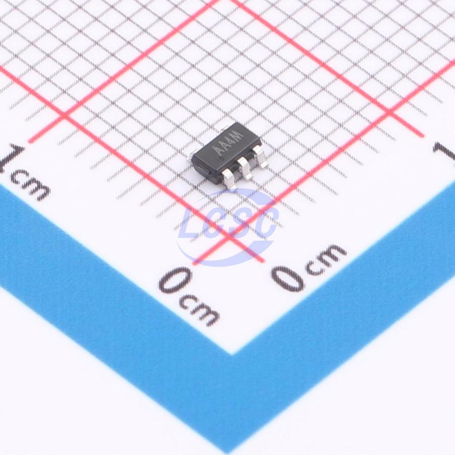 74AHC1G14GV MDD(Microdiode Semiconductor)