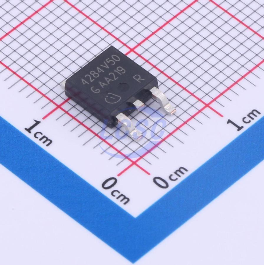 TLE4284D V50 Infineon
