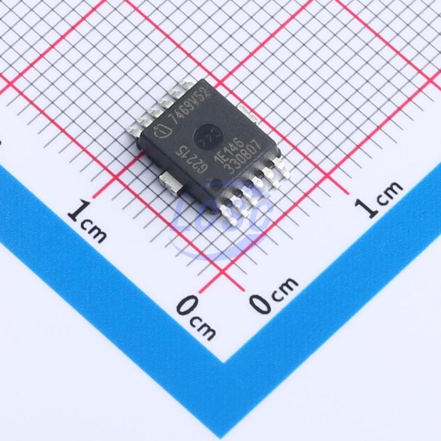 TLE7469G V52 Infineon