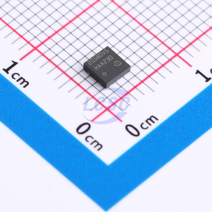 TLS205B0LD V50 Infineon