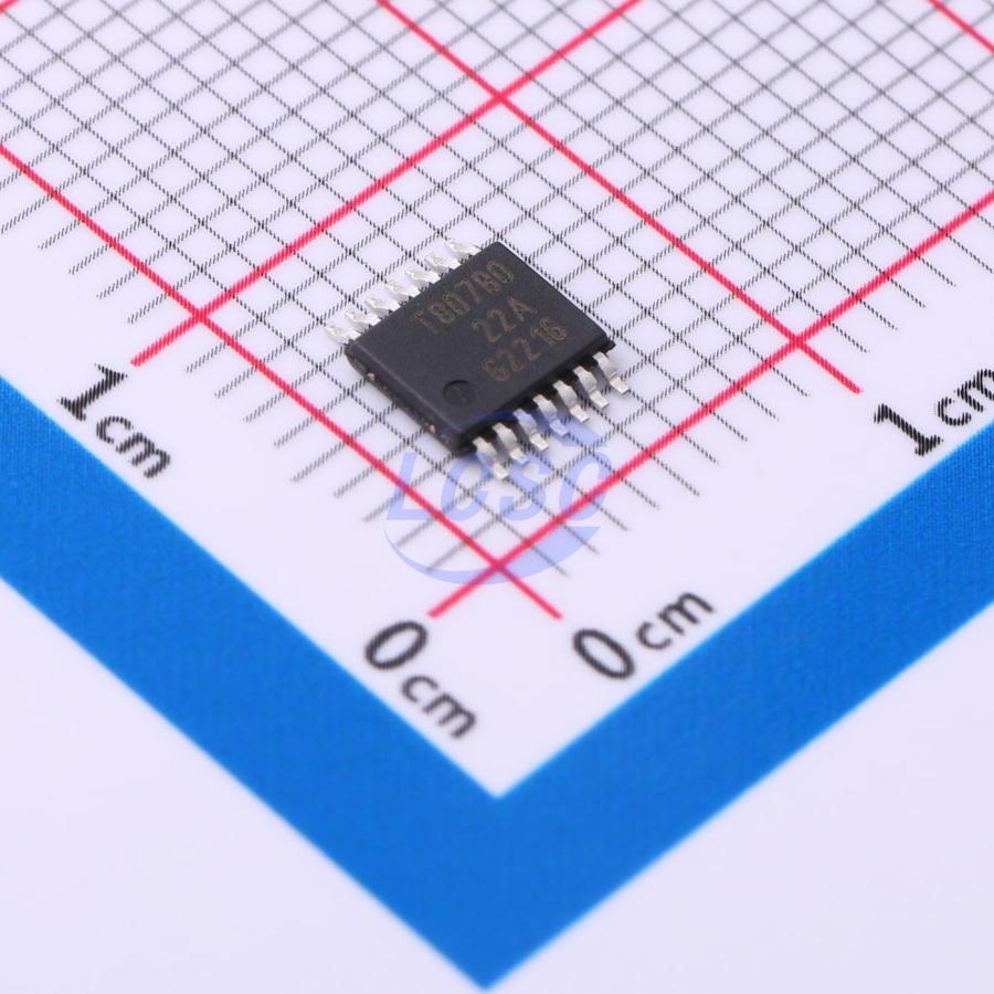 TLT807B0EPV Infineon
