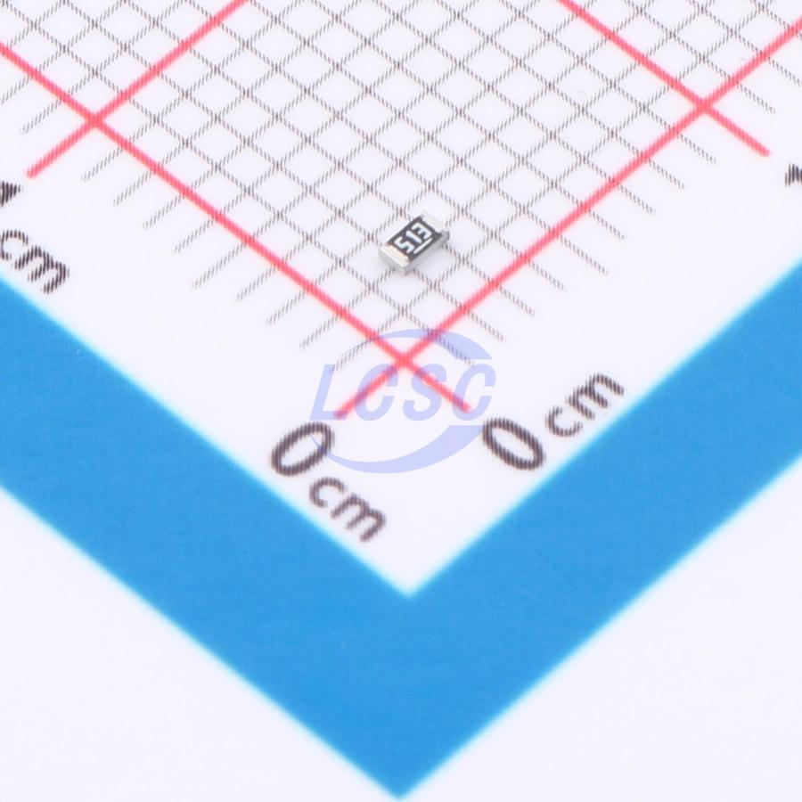 FRH0603B5102TS FOJAN
