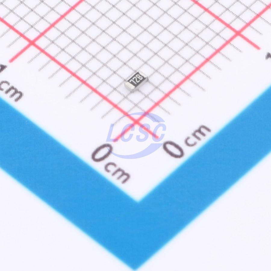 FRH0603B5491TS FOJAN
