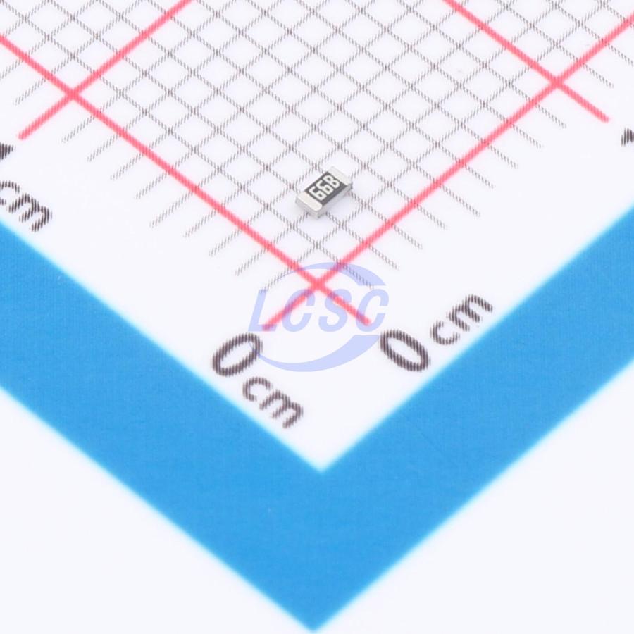 FRH0603D4751TS FOJAN