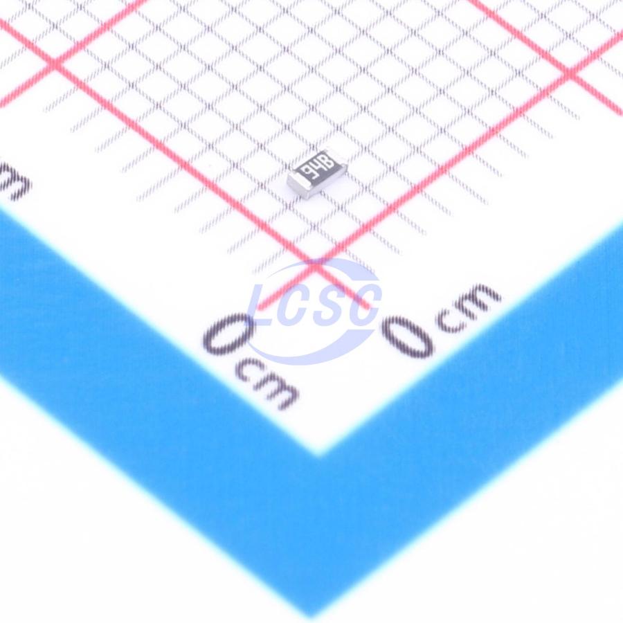 FRH0603D9311TS FOJAN