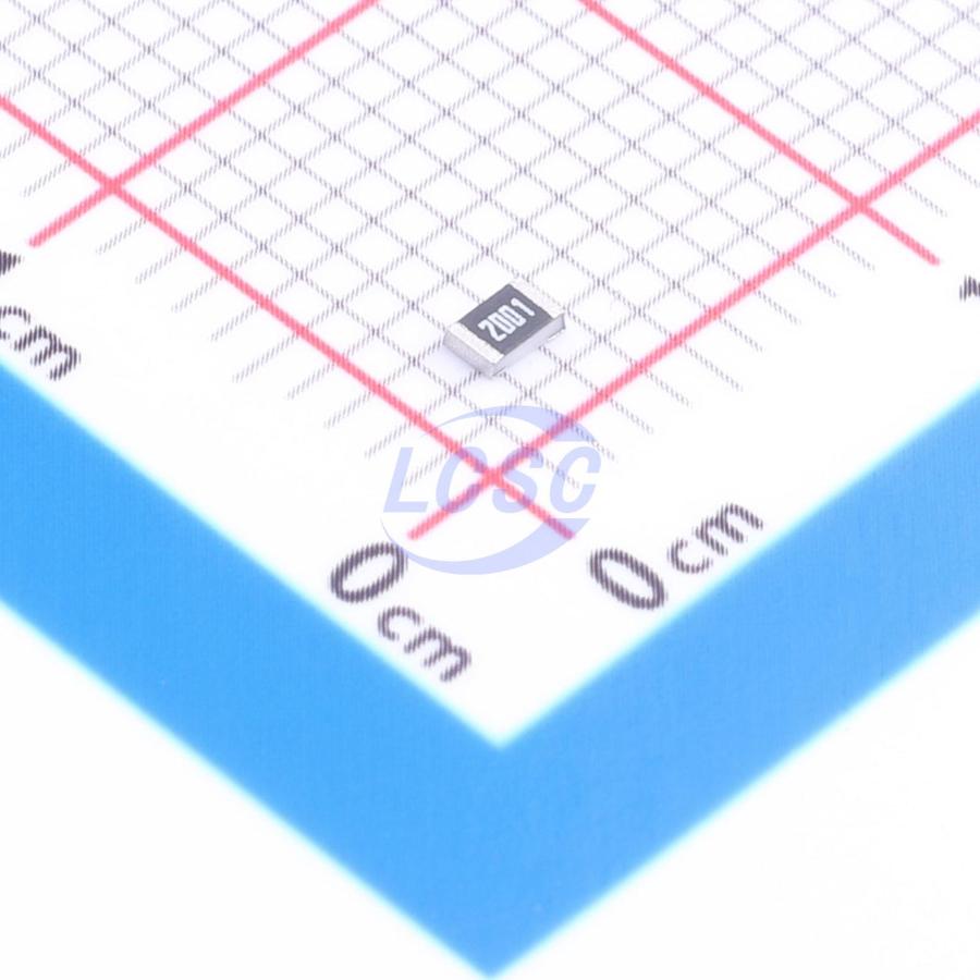 FRP0805F2001TS FOJAN