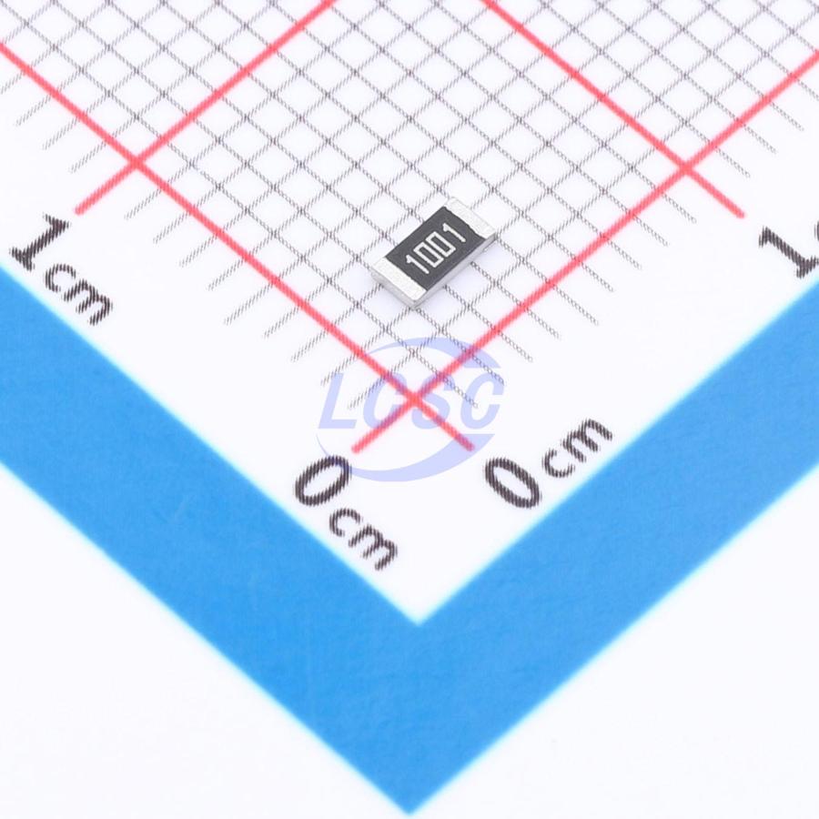 FRP1206F1001TS FOJAN