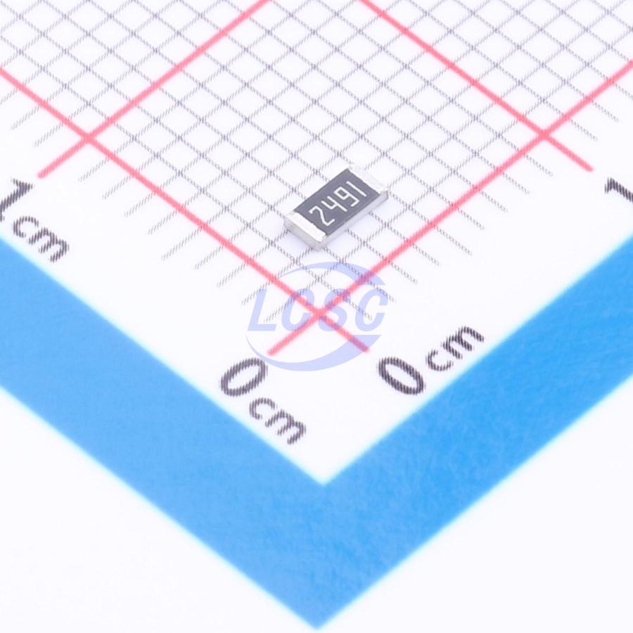 FRP1206F2491TS FOJAN