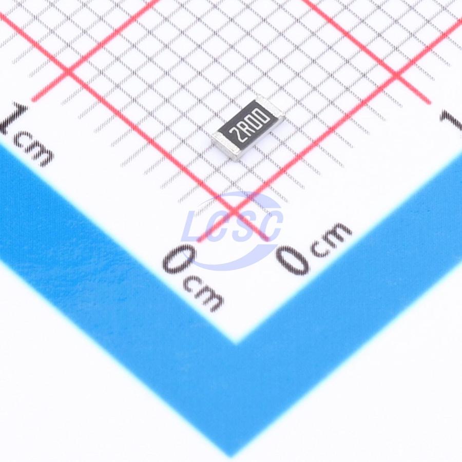 FRP1206F2R00TS FOJAN