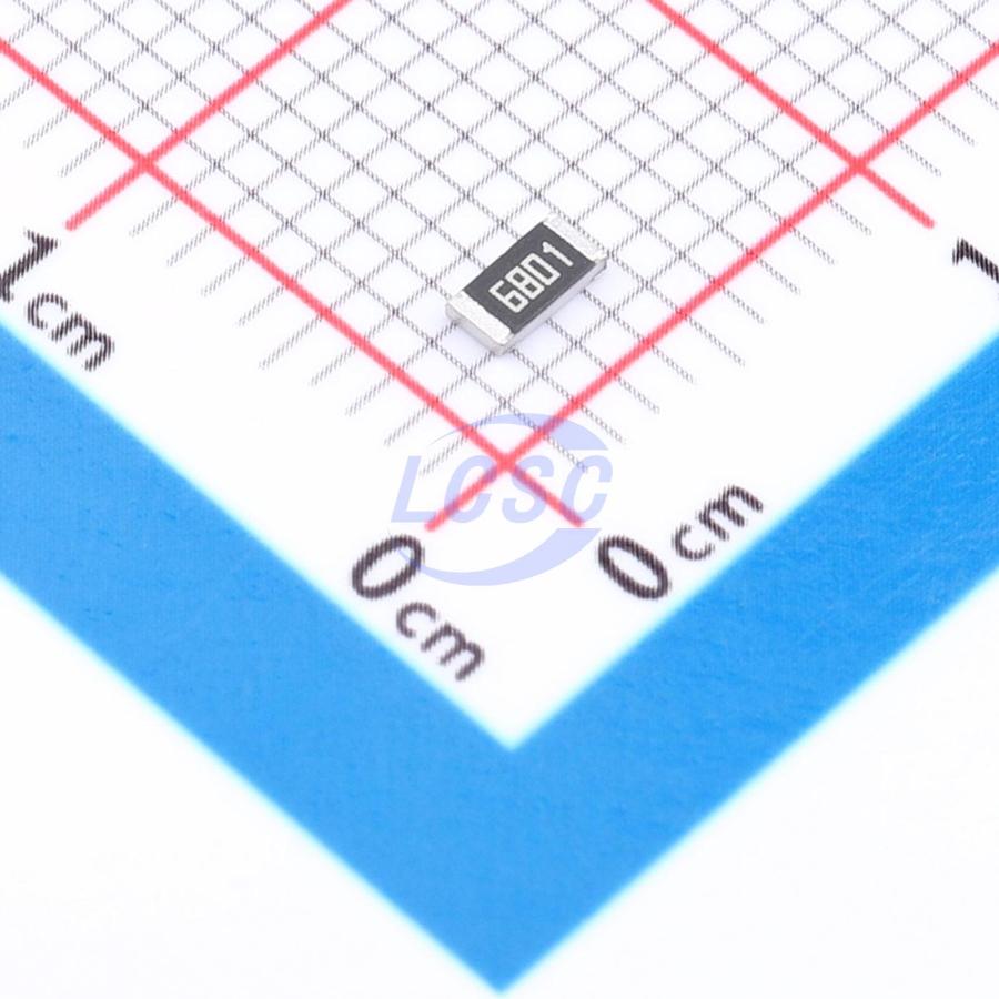 FRP1206F6801TS FOJAN