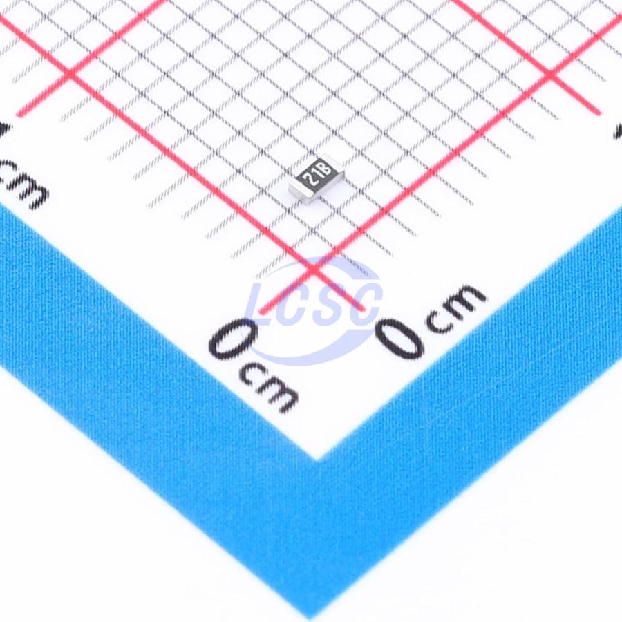 FRQ0603F1621TS FOJAN