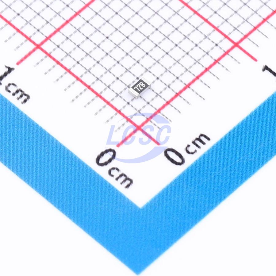 FRQ0603F5491TS FOJAN