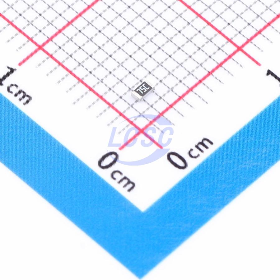 FRQ0603F5902TS FOJAN