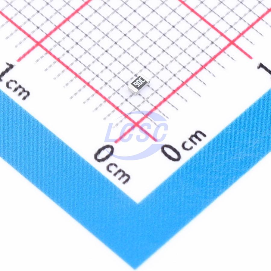FRQ0603F8452TS FOJAN