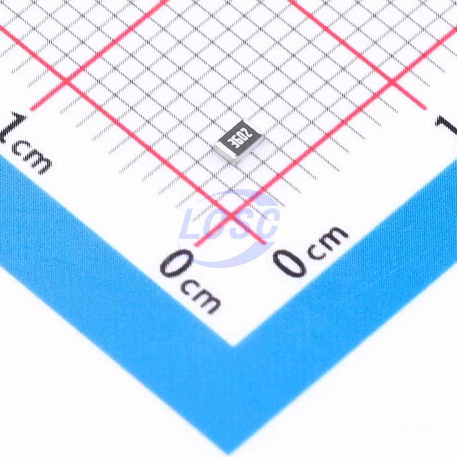 FRQ0805F3602TS FOJAN