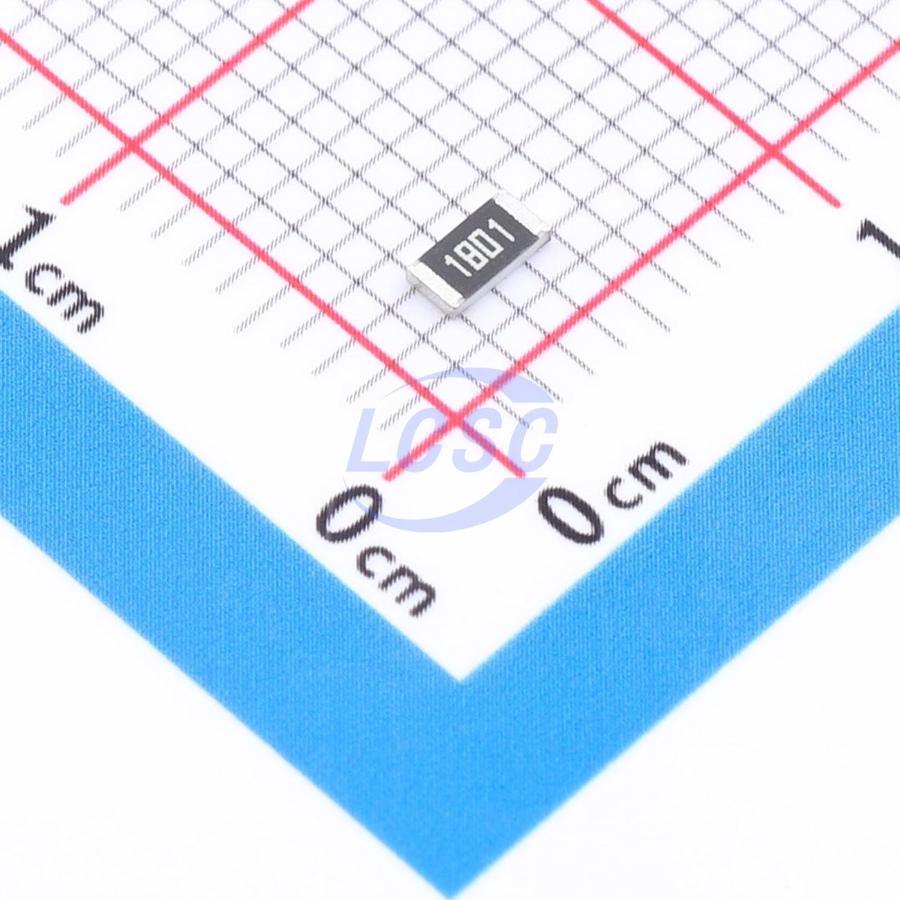 FRQ1206F1801TS FOJAN