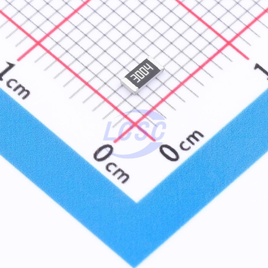 FRQ1206F3004TS FOJAN