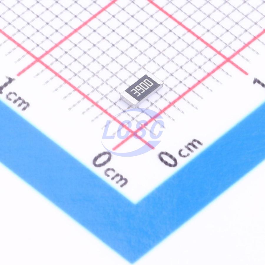 FRR1206F3900TS FOJAN