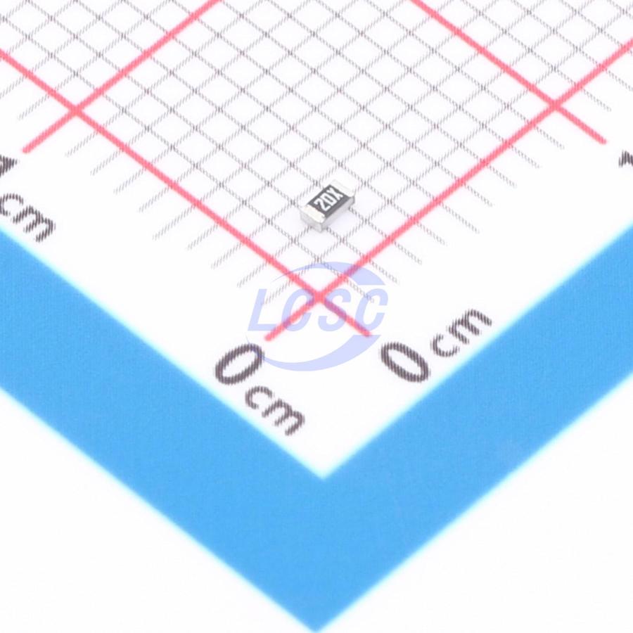 FRC0603F15R8TS FOJAN