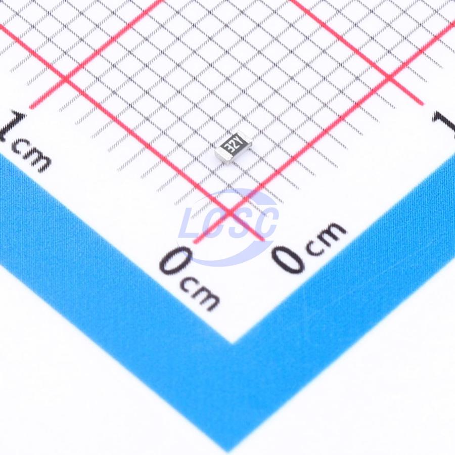 FRC0603F2R10TS FOJAN