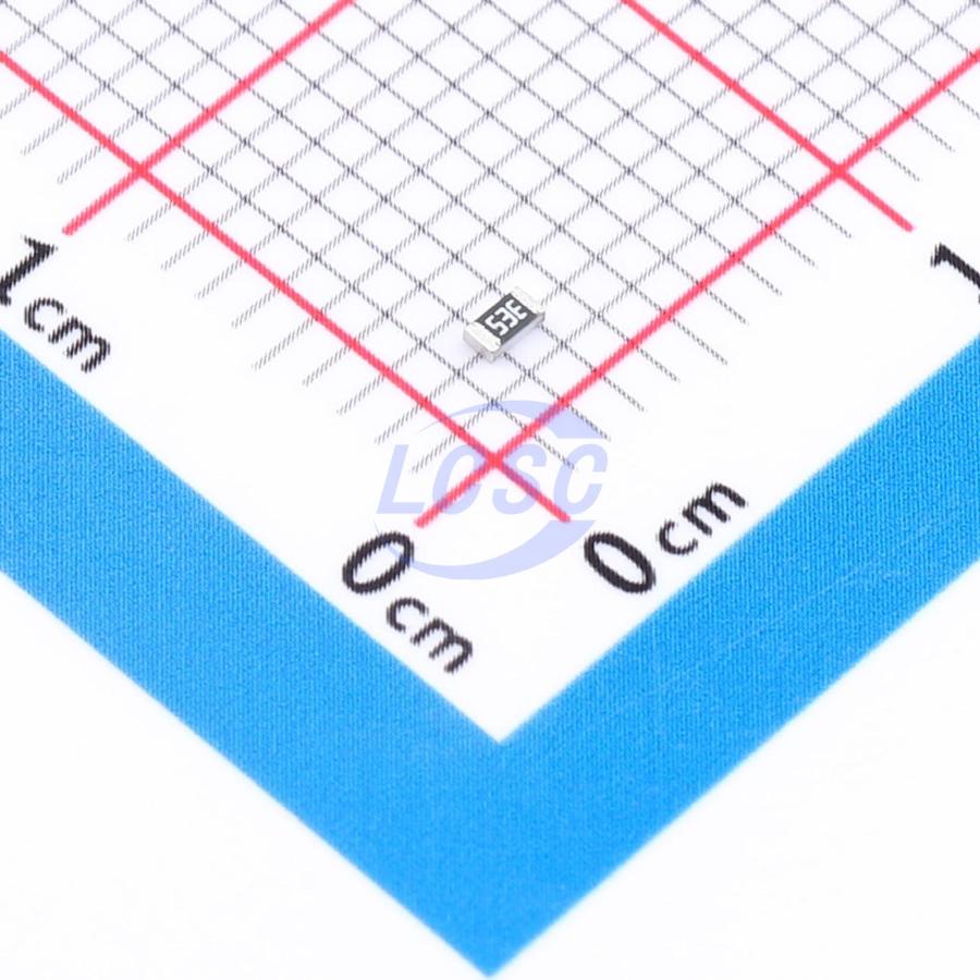 FRC0603F3484TS FOJAN