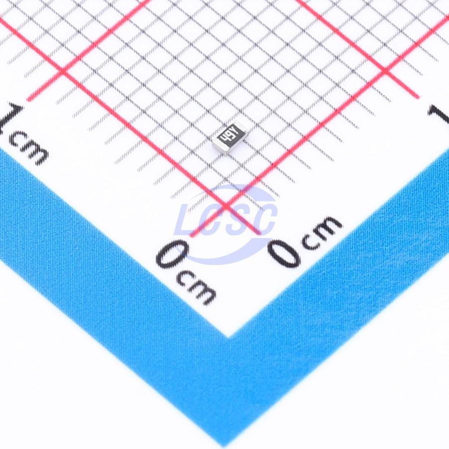 FRC0603F3R16TS FOJAN