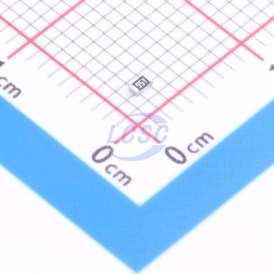 FRC0603F9R53TS FOJAN