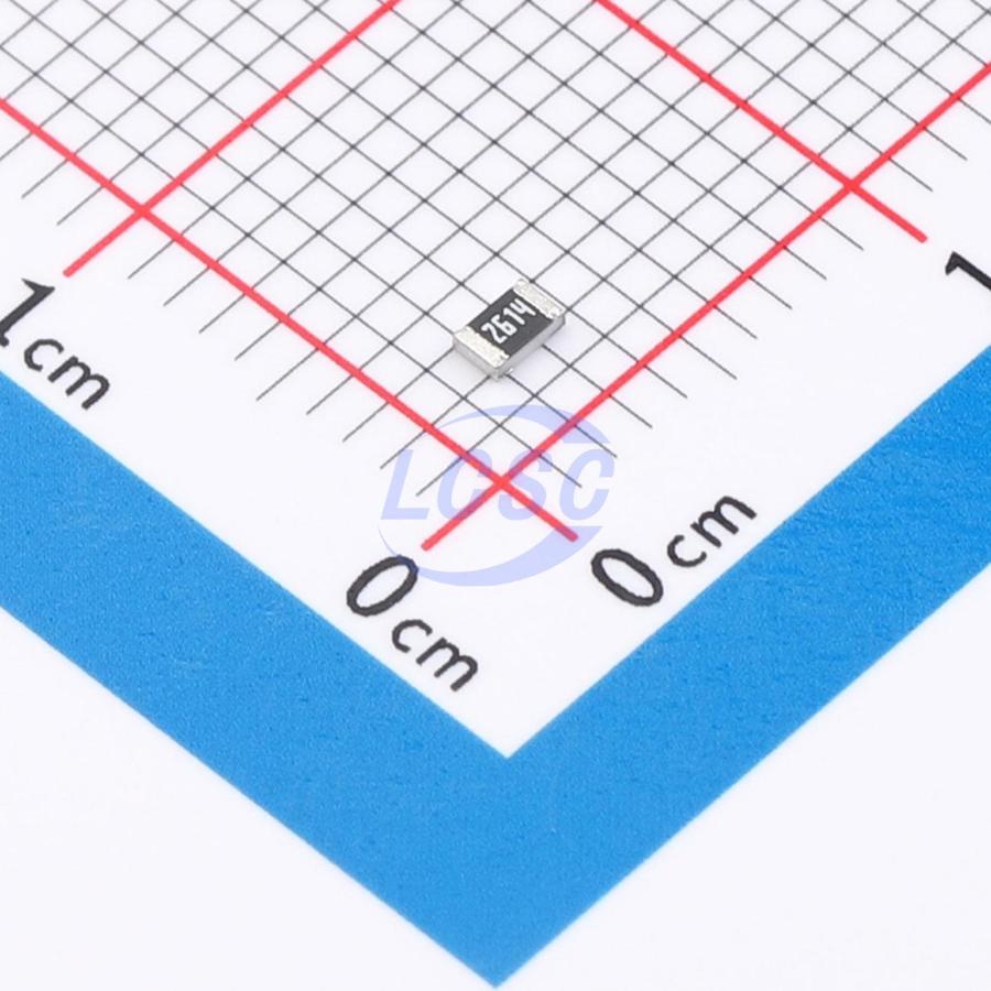 FRC0805F2614TS FOJAN