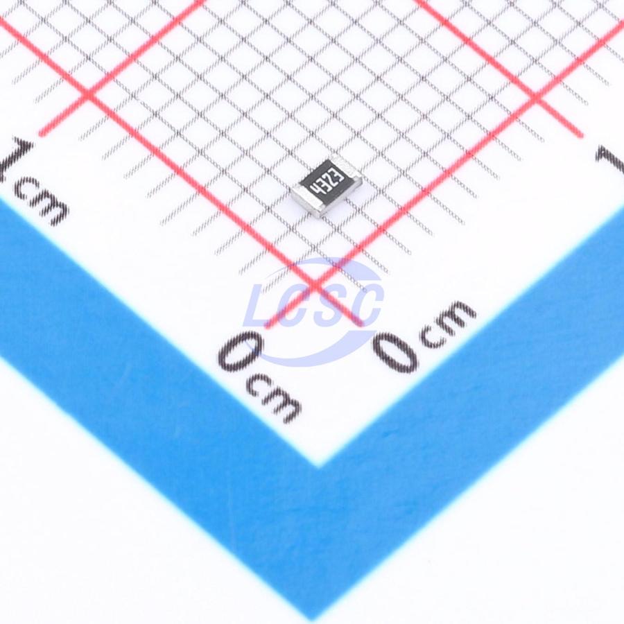 FRC0805F4323TS FOJAN