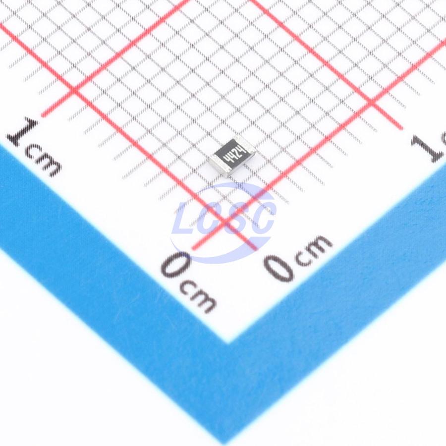 FRC0805F4424TS FOJAN