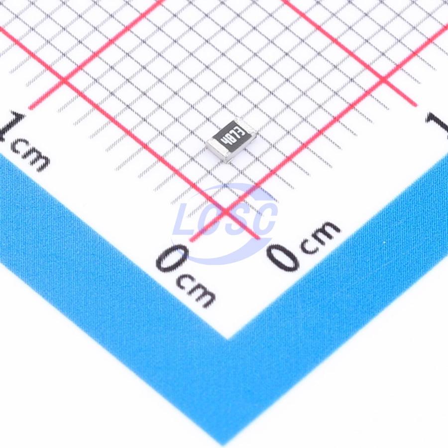 FRC0805F4873TS FOJAN